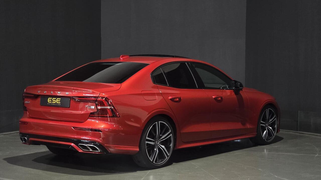 Volvo S60 2.0 T5 Intro Edition