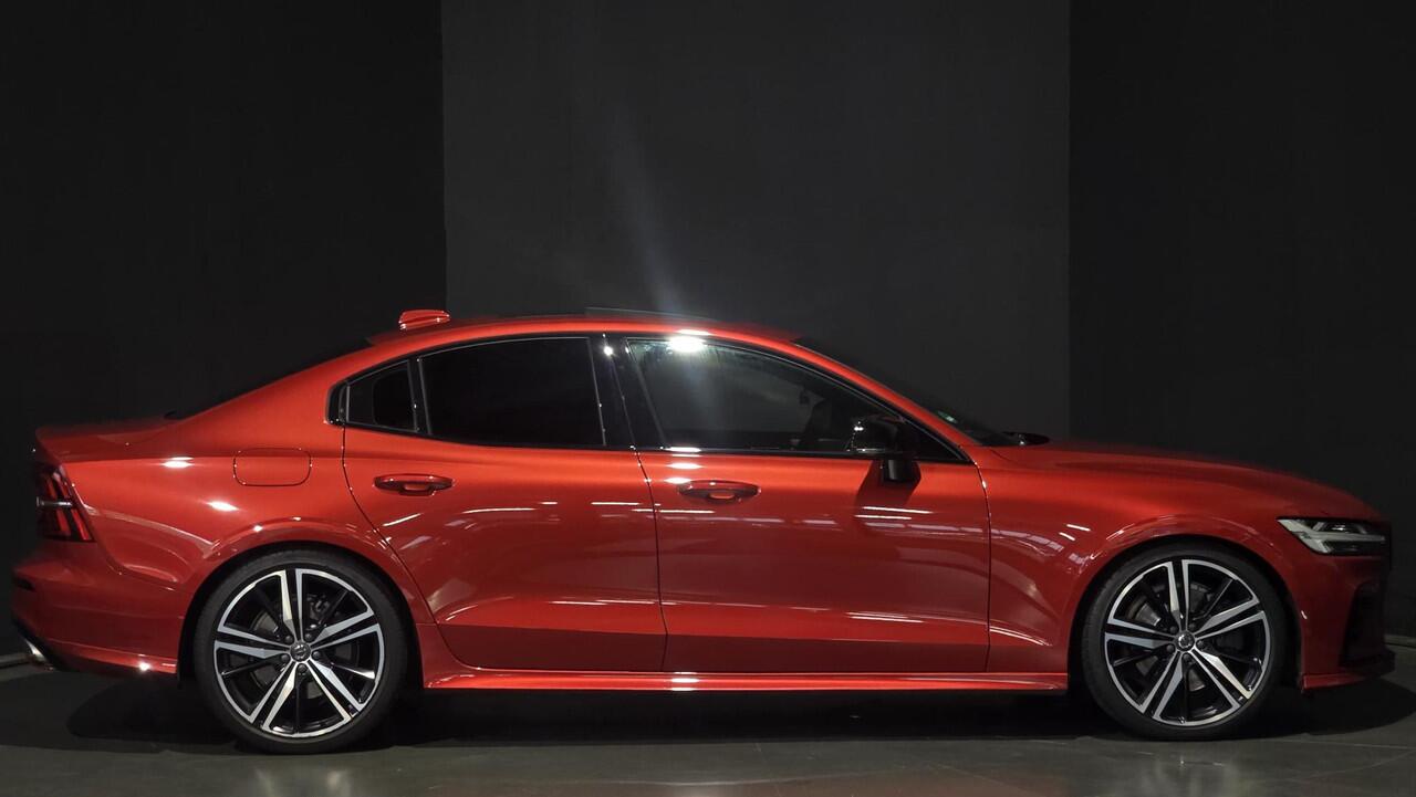 Volvo S60 2.0 T5 Intro Edition