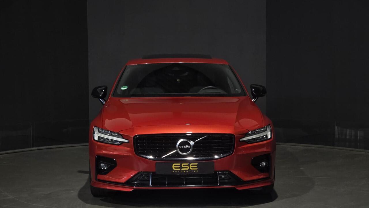 Volvo S60 2.0 T5 Intro Edition