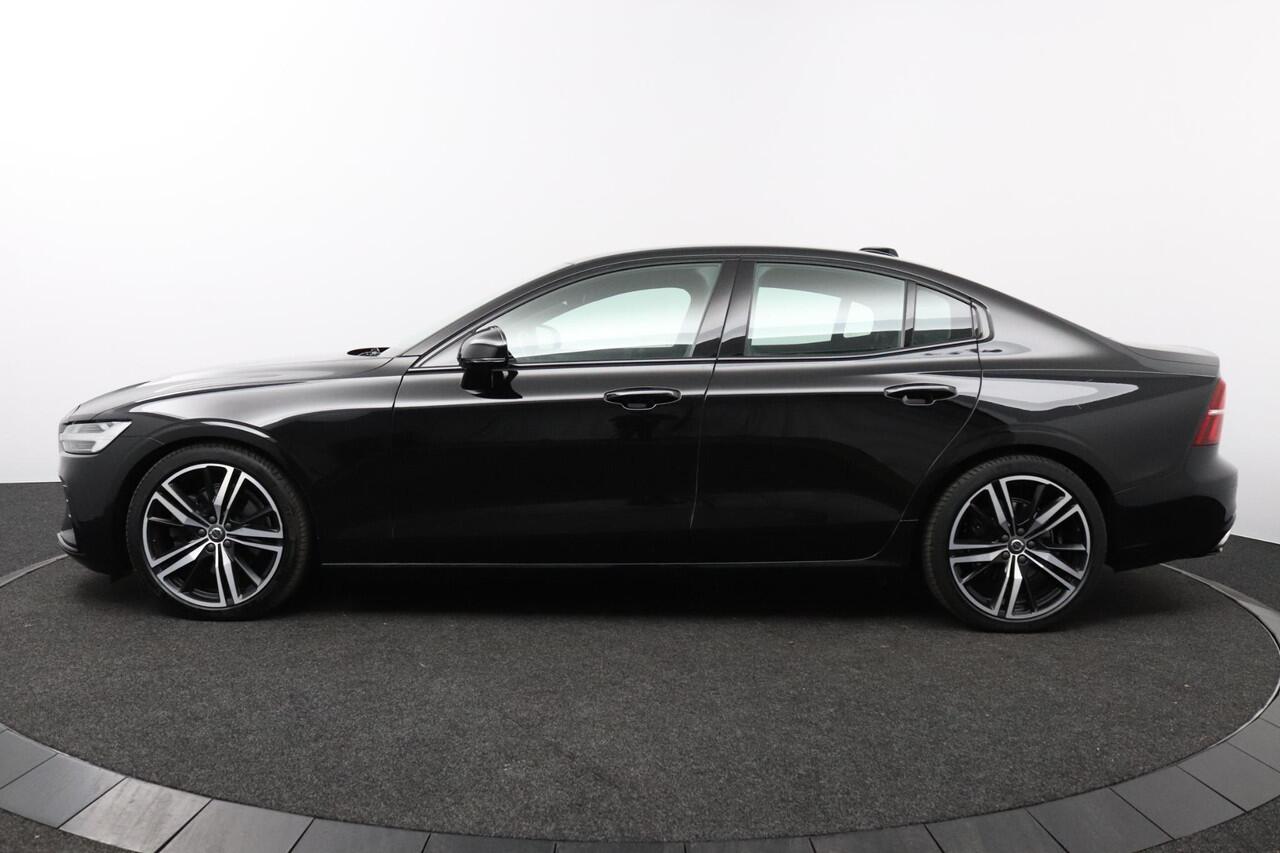 Volvo S60 2.0 T4 R-Design | Navigatie | Leder | Contourseats |