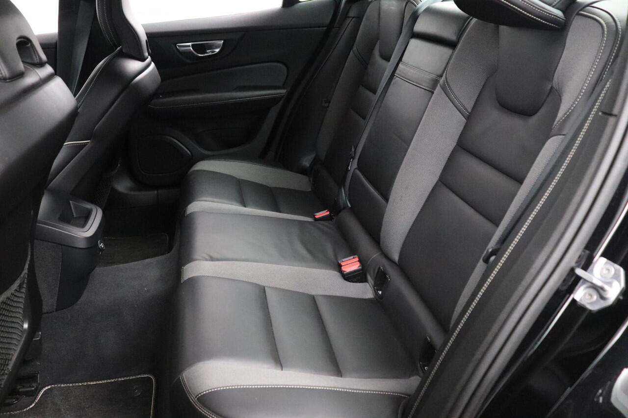 Volvo S60 2.0 T4 R-Design | Navigatie | Leder | Contourseats |