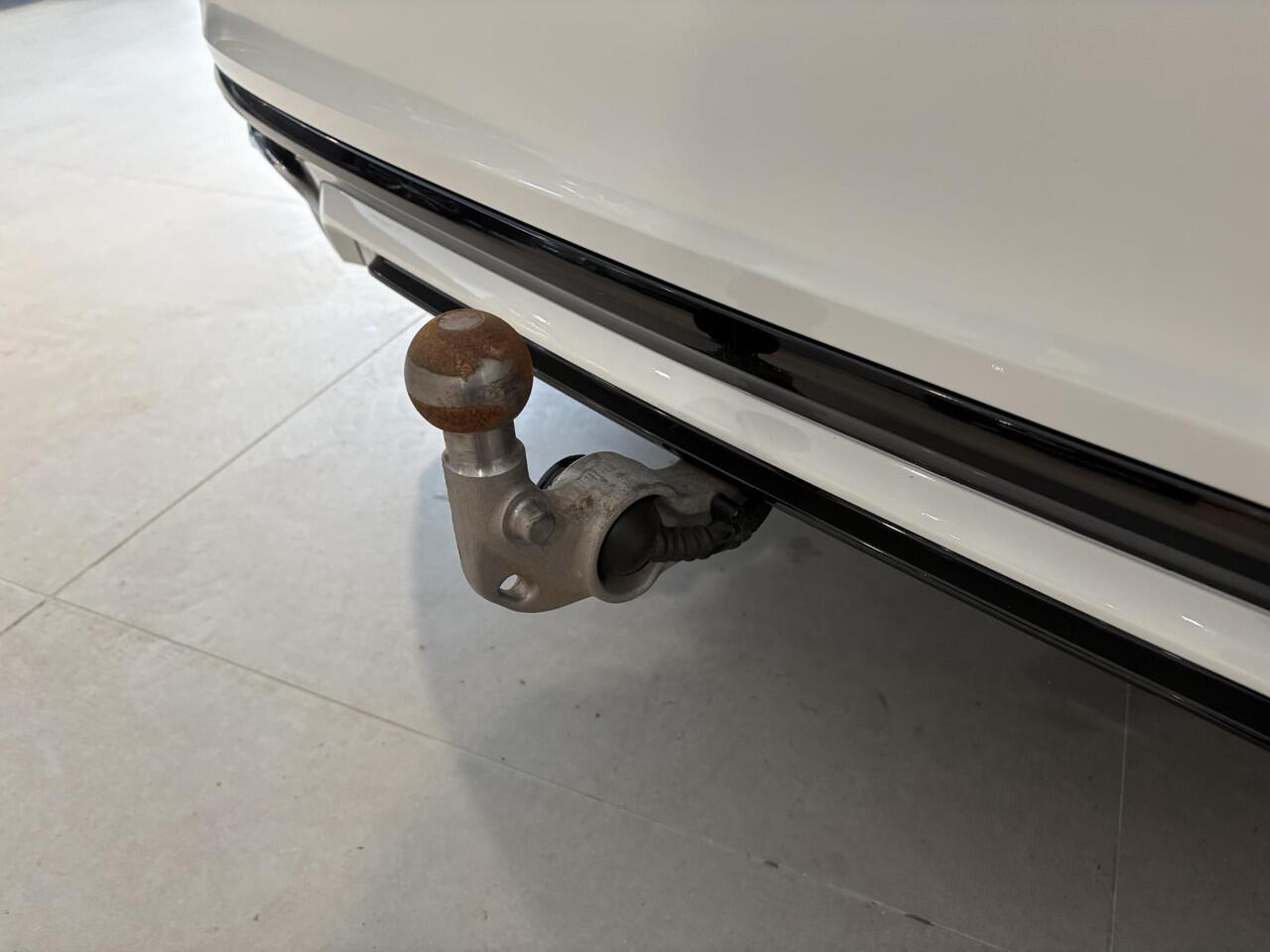 Volvo S60 T6 AWD Twin Engine R-Design