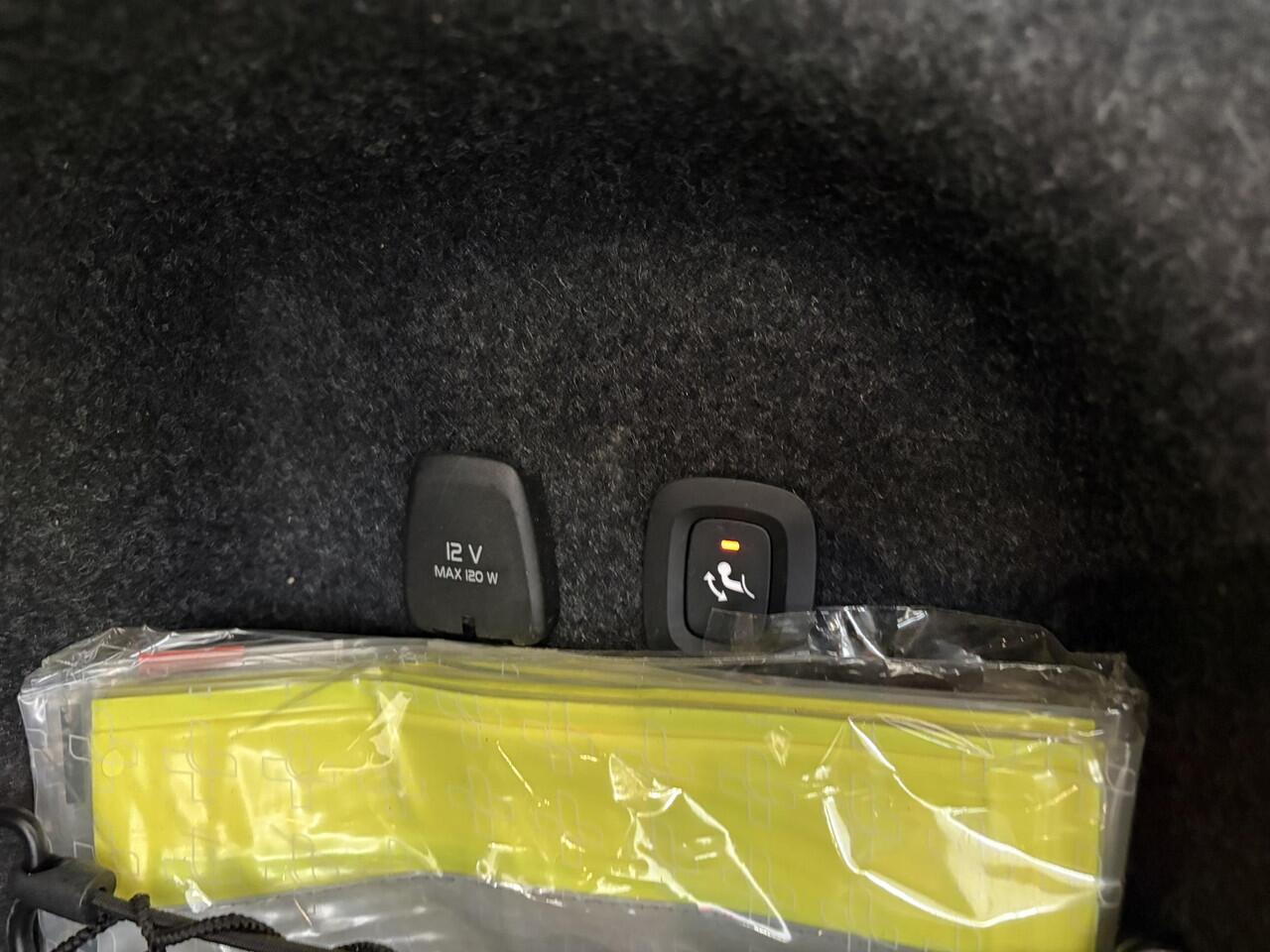 Volvo S60 T6 AWD Twin Engine R-Design