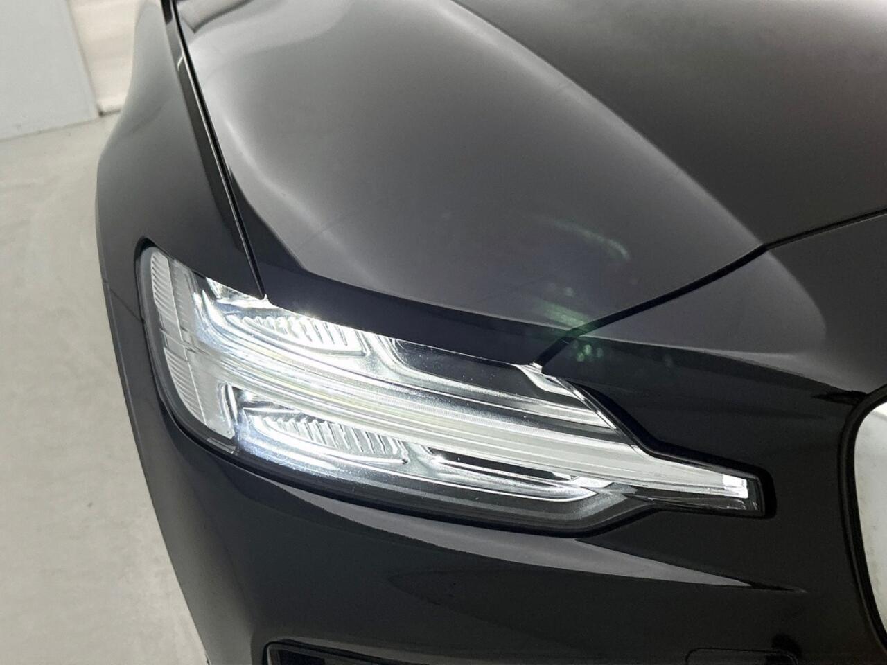 Volvo S60 2.0 T4 R-Design