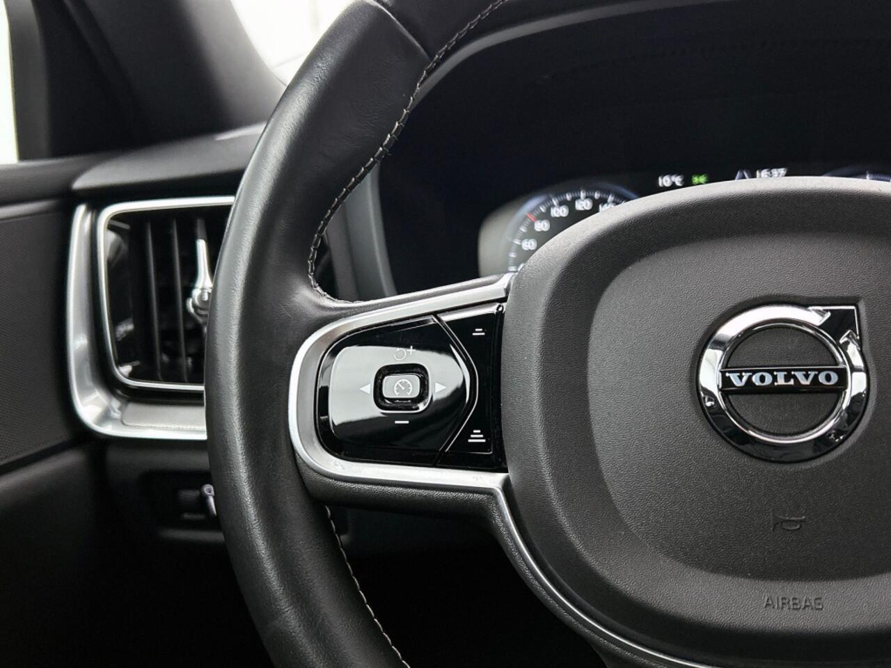 Volvo S60 2.0 T4 R-Design