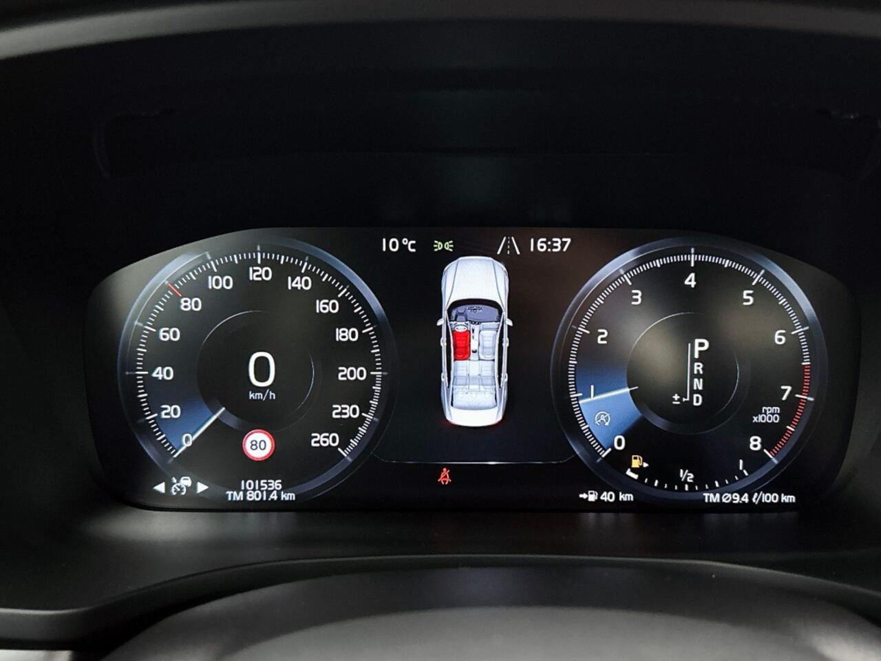 Volvo S60 2.0 T4 R-Design