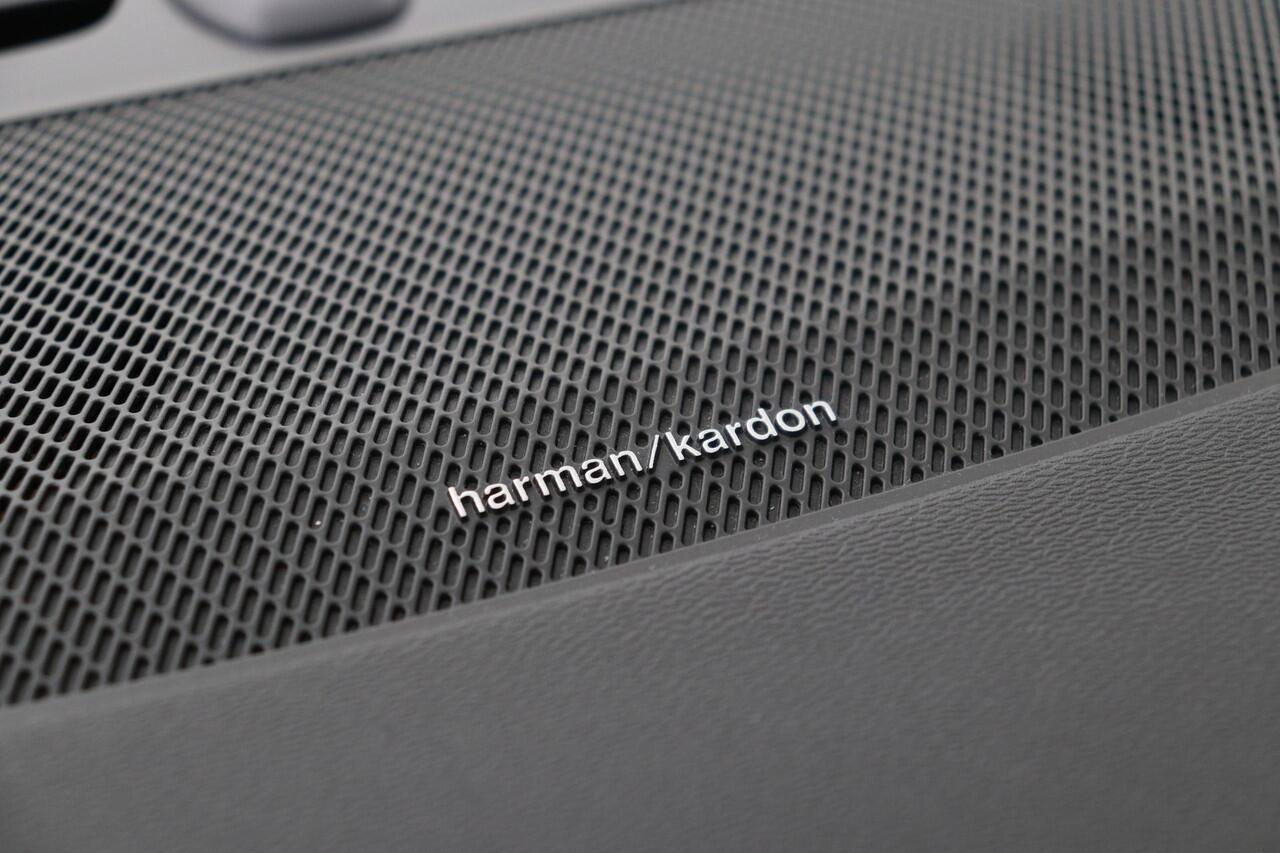 Volvo S60 B4 R-Design | ACC | Harman/Kardon | BLIS | Camera | Stoel+Stuurverwarming