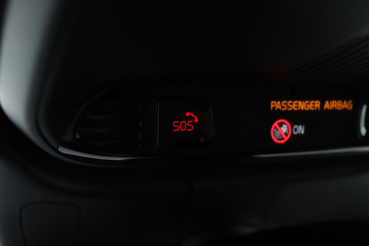 Volvo S60 B4 R-Design | ACC | Harman/Kardon | BLIS | Camera | Stoel+Stuurverwarming