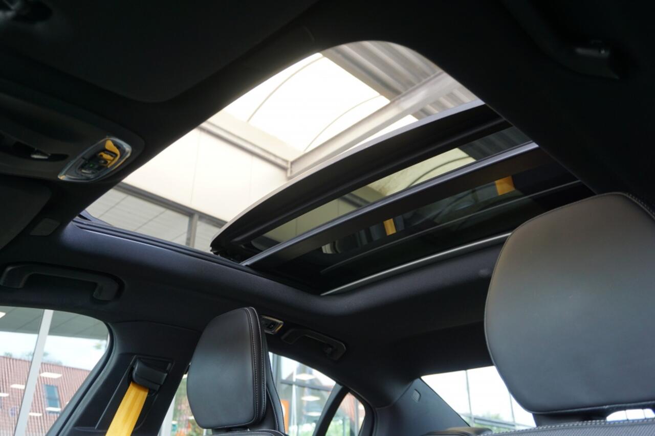 Volvo S60 2.0 T8 AWD Polestar Engineered | Schuif-/Kanteldak | H&K | 360°