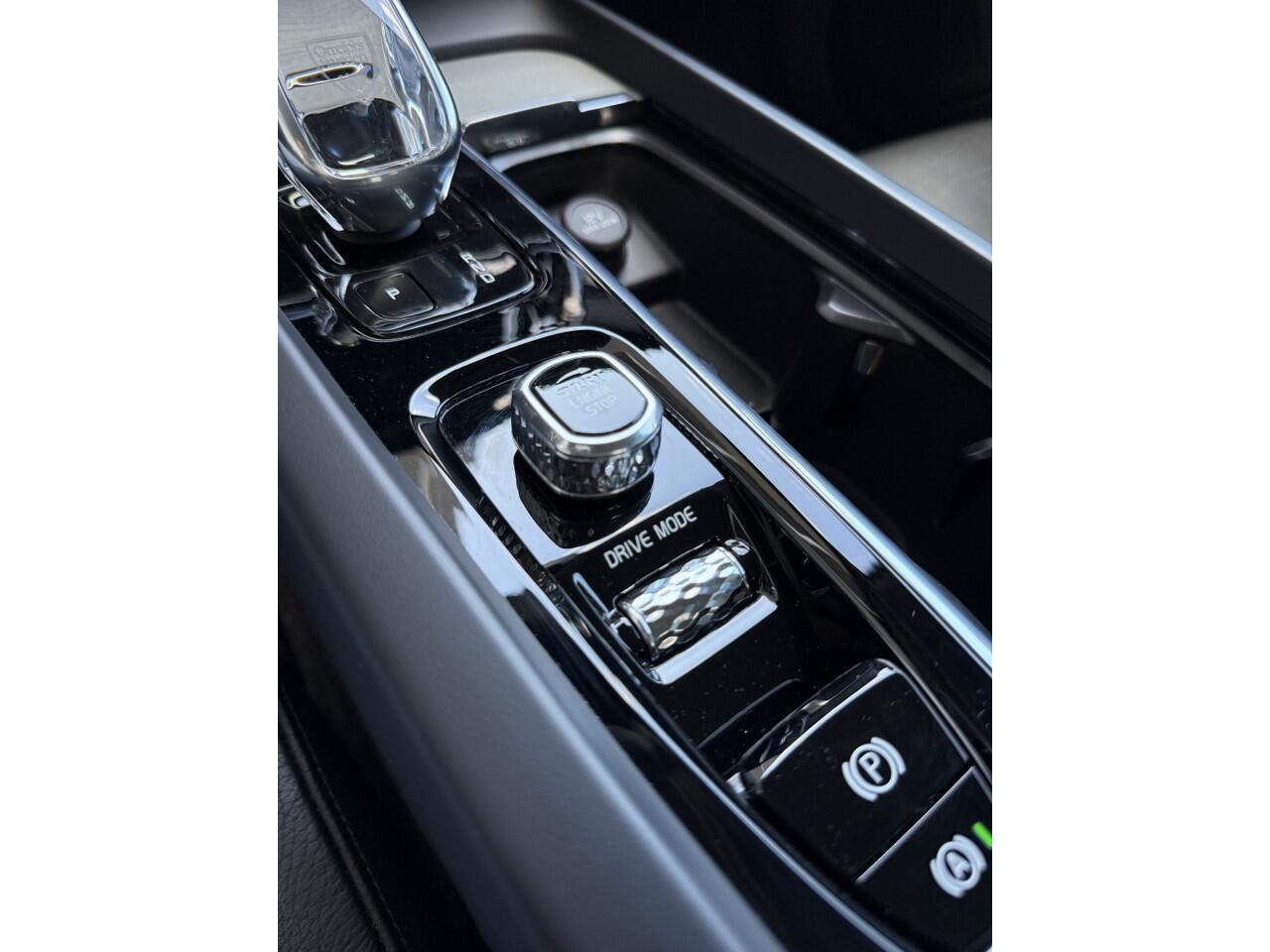 Volvo S60 2.0 B4 Inscription Stoel, Stuur- én Voorruitverw, Keyless, Cam