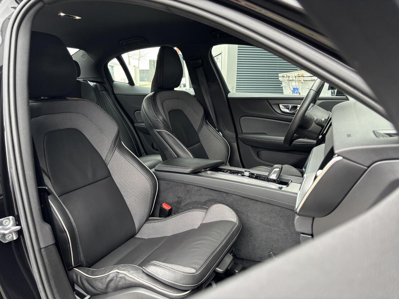 Volvo S60 2.0 B3 R-Design NL-Auto!