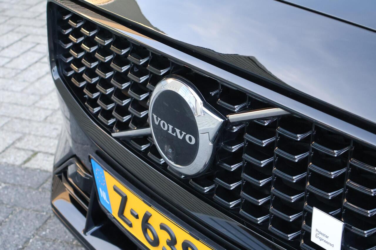 Volvo S60 T8 AWD Polestar Engineered | LONG RANGE | Panoramadak | Bowers & Wilkins