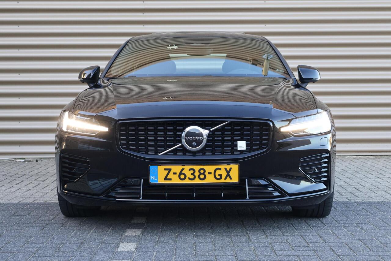 Volvo S60 T8 AWD Polestar Engineered | LONG RANGE | Panoramadak | Bowers & Wilkins