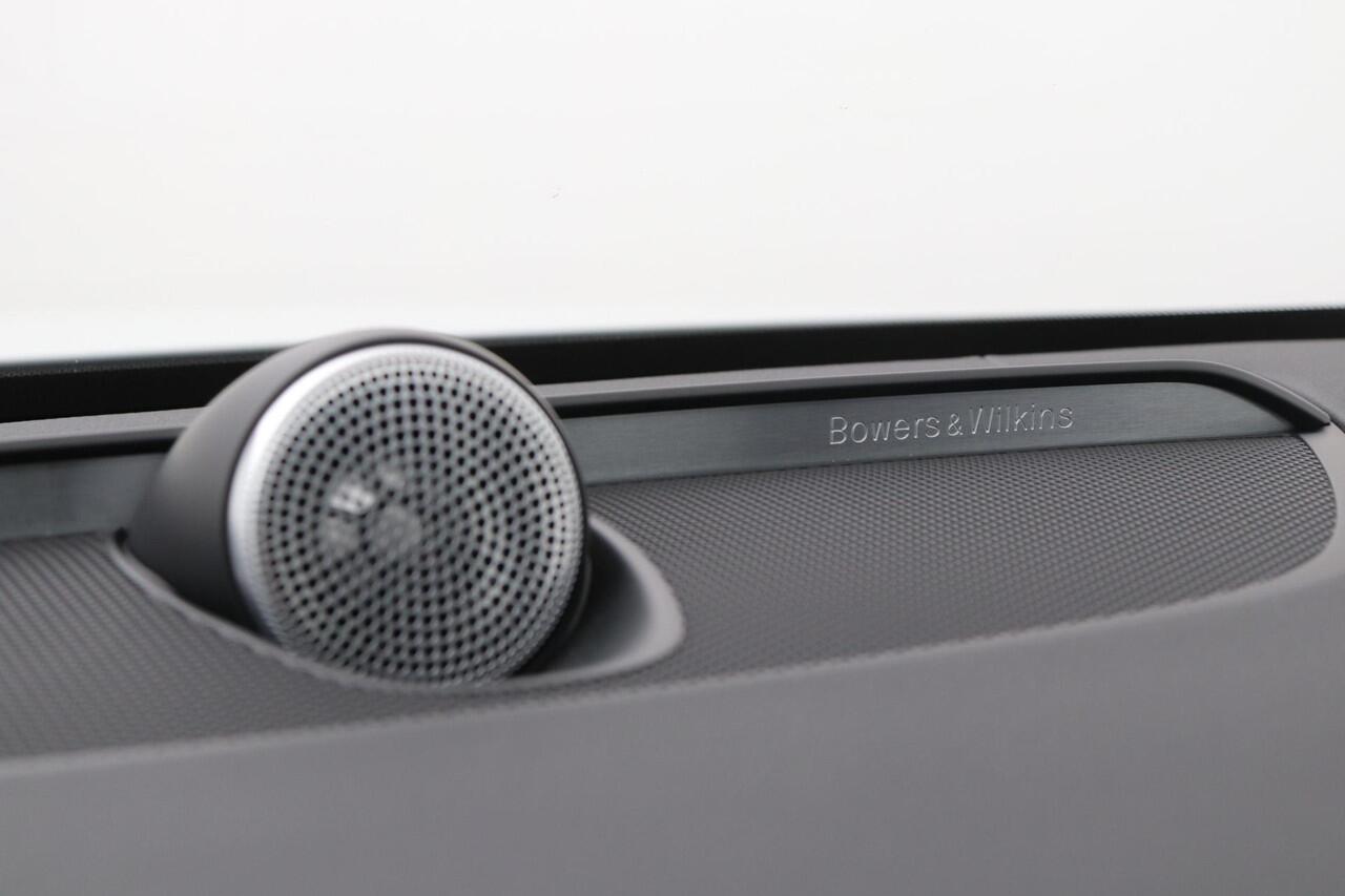 Volvo S60 T8 Recharge Ultimate Dark | Bowers&Wilkins | Massage | Head-Up | Panoramadak | ACC | 360° Camera