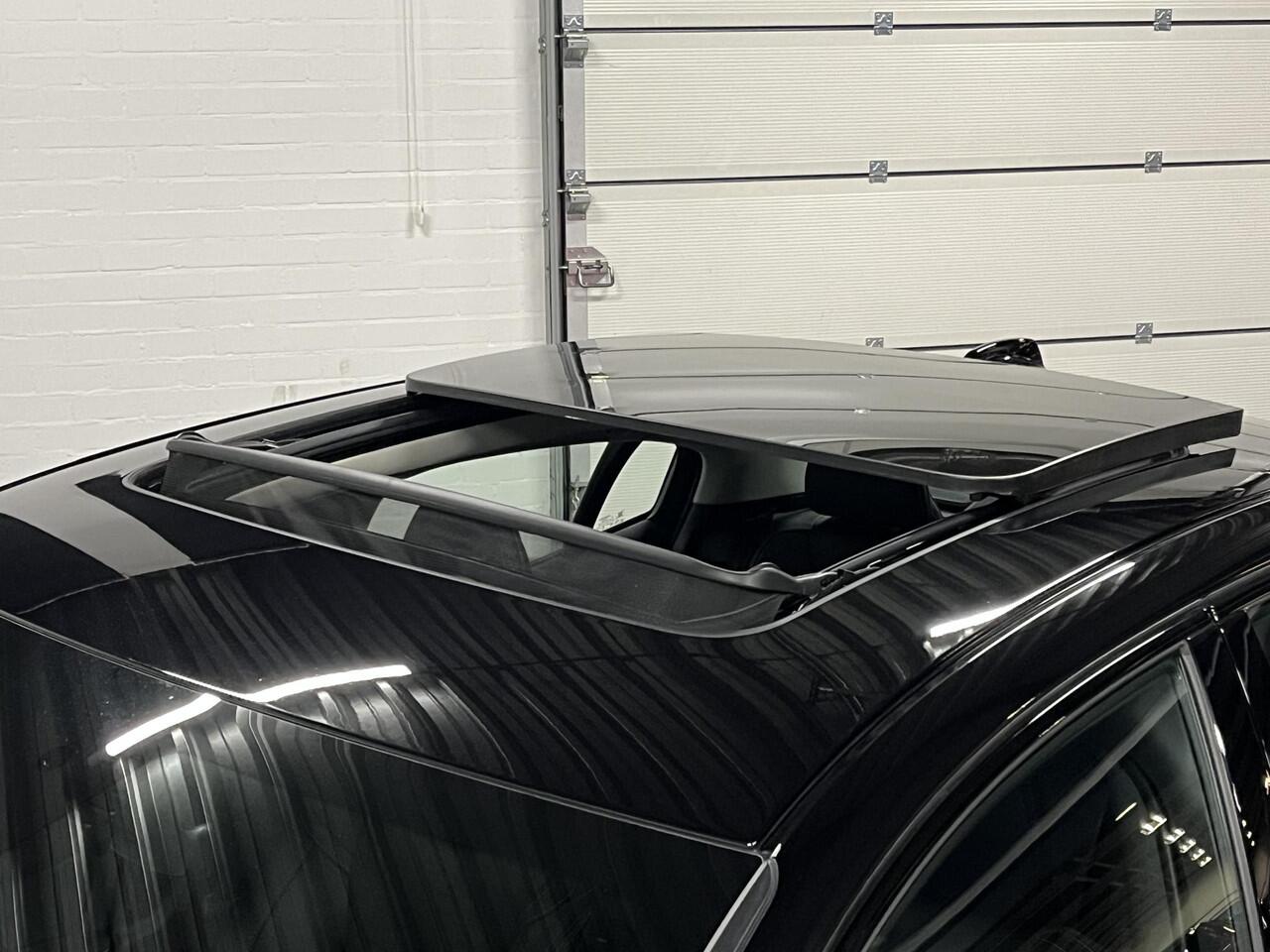 Volvo S60 2.0 Recharge T8 AWD Ultimate Dark *455 PK* | Massage | Open dak | Bowers & Wilkins | Adapt. cruise | Stoelventilatie & Stoelverwarming | Head-up