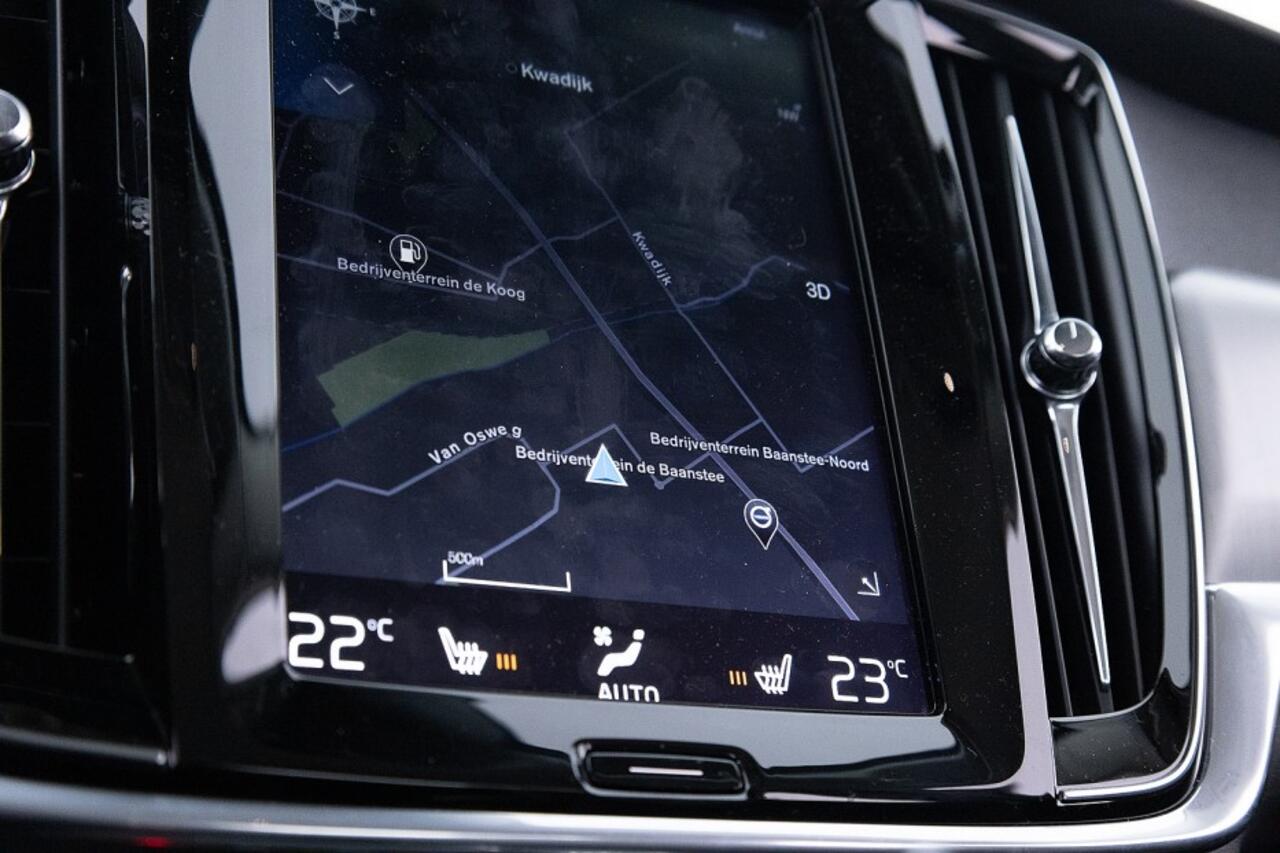 Volvo S90 2.0 D3 Momentum | LEDER ? 1e Eigenaar