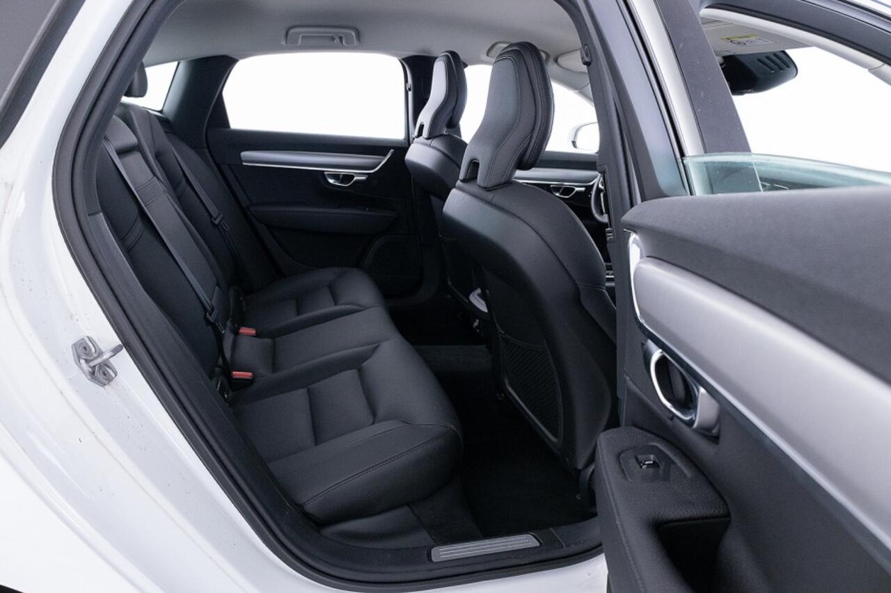 Volvo S90 2.0 D3 Momentum | LEDER ? 1e Eigenaar