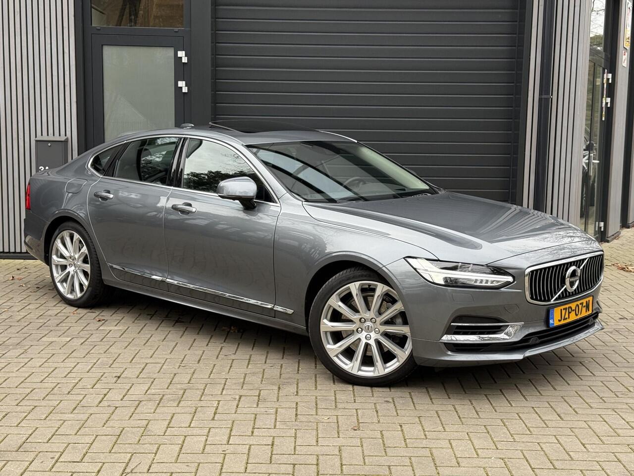 Volvo S90 2.0 T8 AWD Inscription