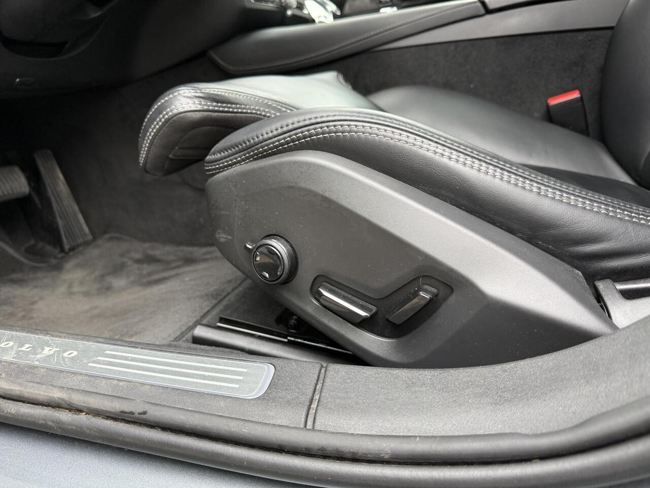 Volvo S90 2.0 T8 AWD Inscription