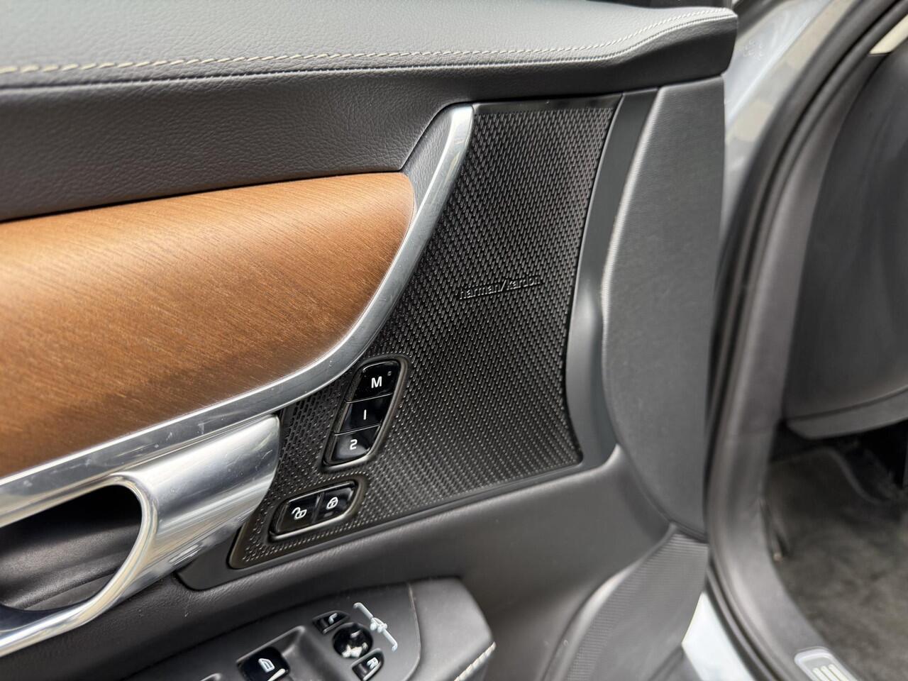 Volvo S90 2.0 T8 AWD Inscription