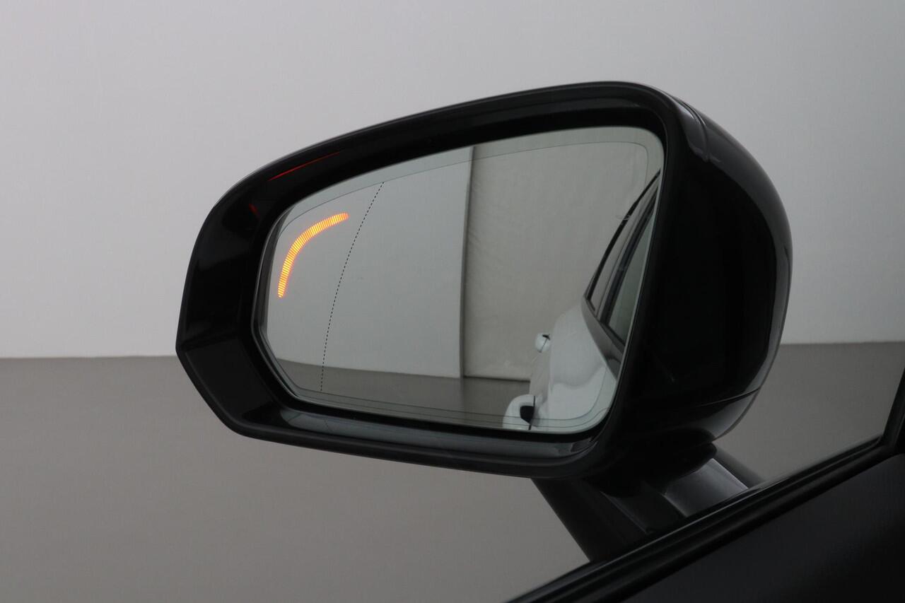 Volvo S90 T8 AWD Ultimate Dark | Head-Up | 360° Camera | Stoel+Stuurverwarming | Schuif/kanteldak