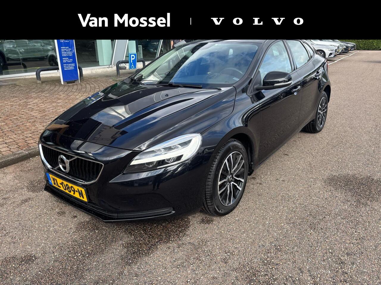 Volvo V40 1.5 T2 Polar+ Aut.