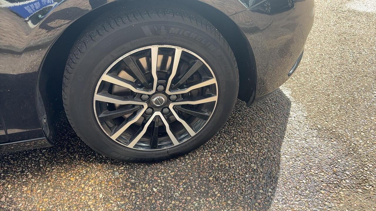 Volvo V40 1.5 T2 Polar+ Aut.