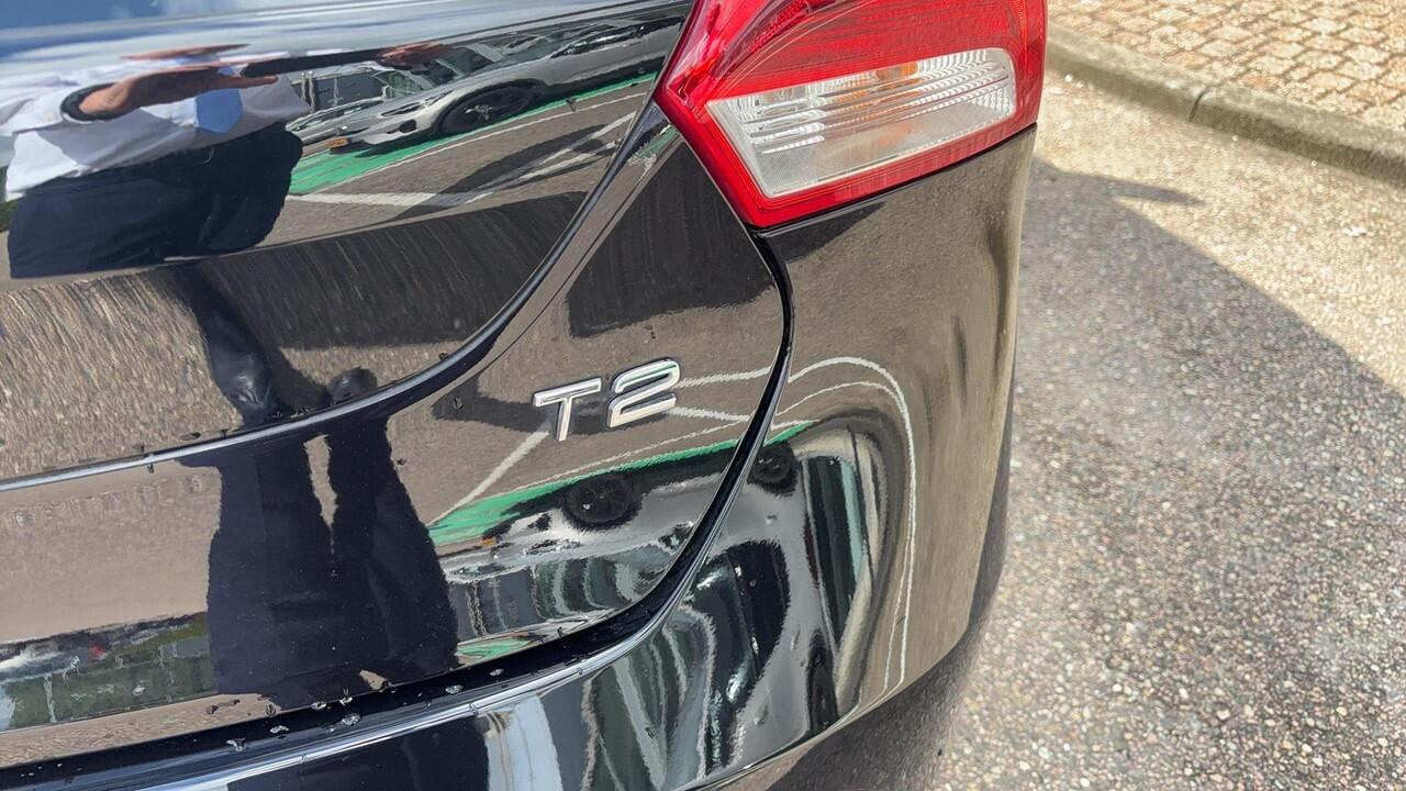 Volvo V40 1.5 T2 Polar+ Aut.