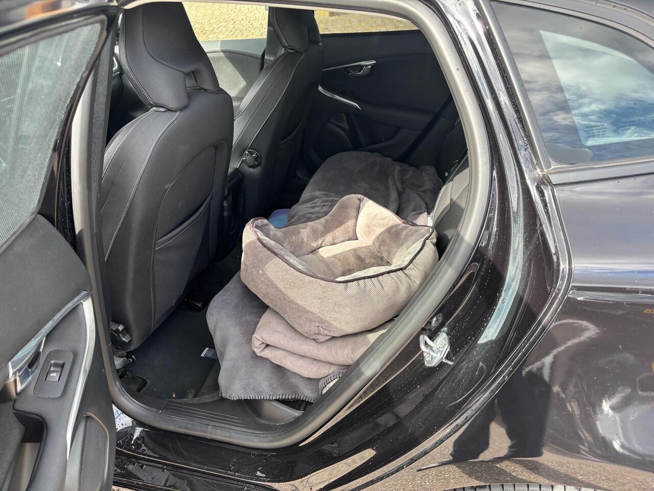 Volvo V40 1.5 T2 Polar+ Aut.