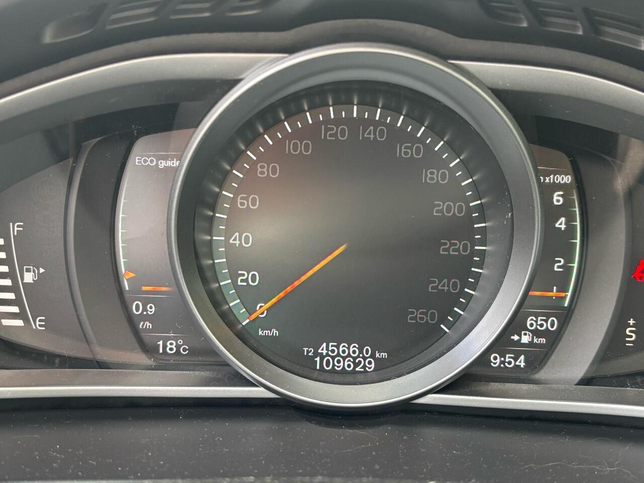 Volvo V40 1.5 T2 Polar+ Aut.