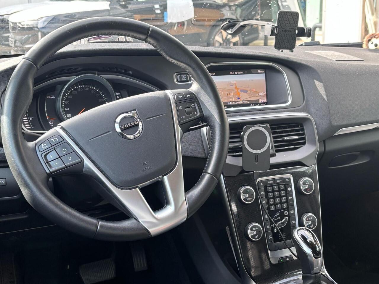 Volvo V40 1.5 T2 Polar+ Aut.