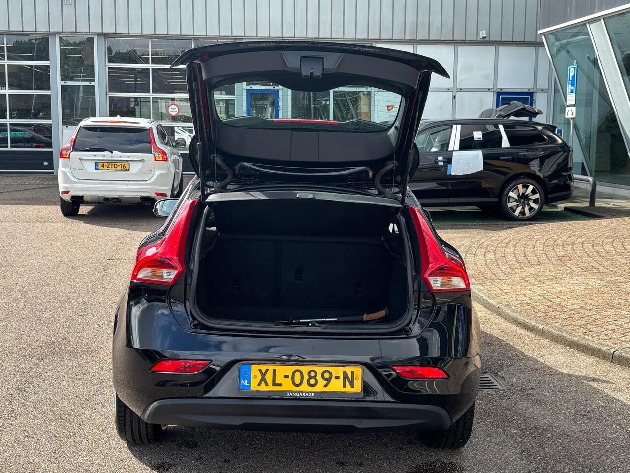 Volvo V40 1.5 T2 Polar+ Aut.