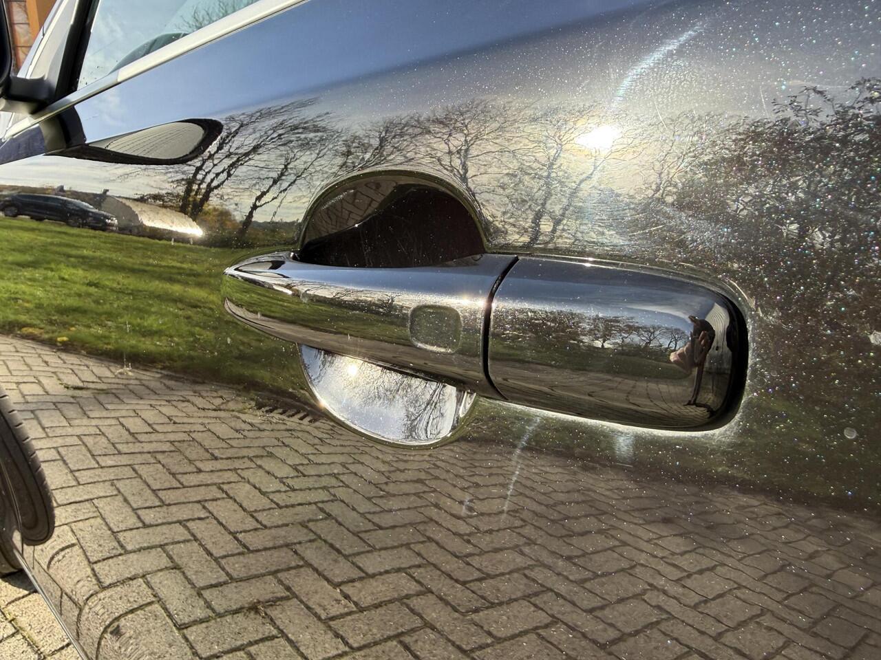 Volvo V40 1.5 T3 Polar+ Sport | Intellisafe | Trekhaak | Vol Leder | Elektrische bestuurdersstoel met geheugen |