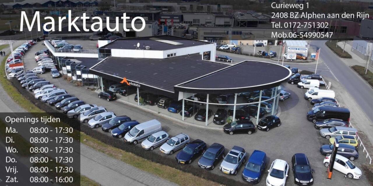 Volvo V40 1.5 T3 Dynamic Edition Navi Led Cruise Stoelverwarming