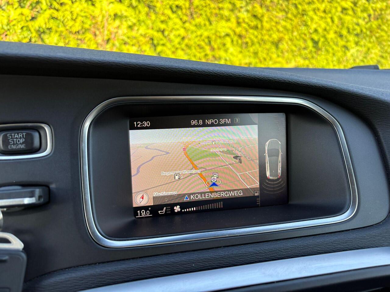 Volvo V40 T2 Polar+ Aut.