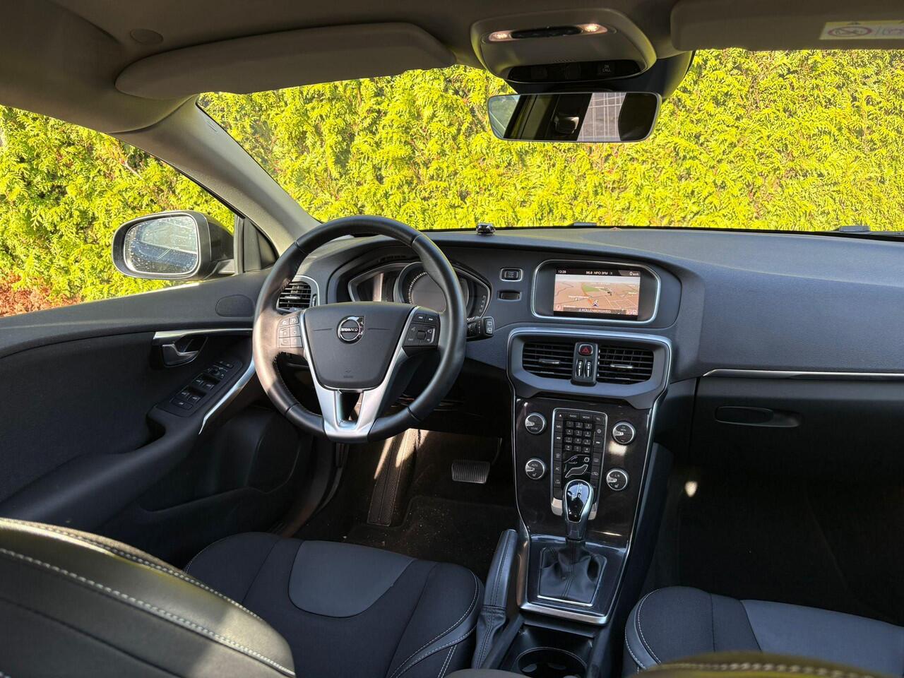 Volvo V40 T2 Polar+ Aut.