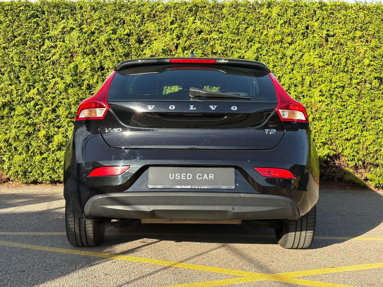 Volvo V40 T2 Polar+ Aut.