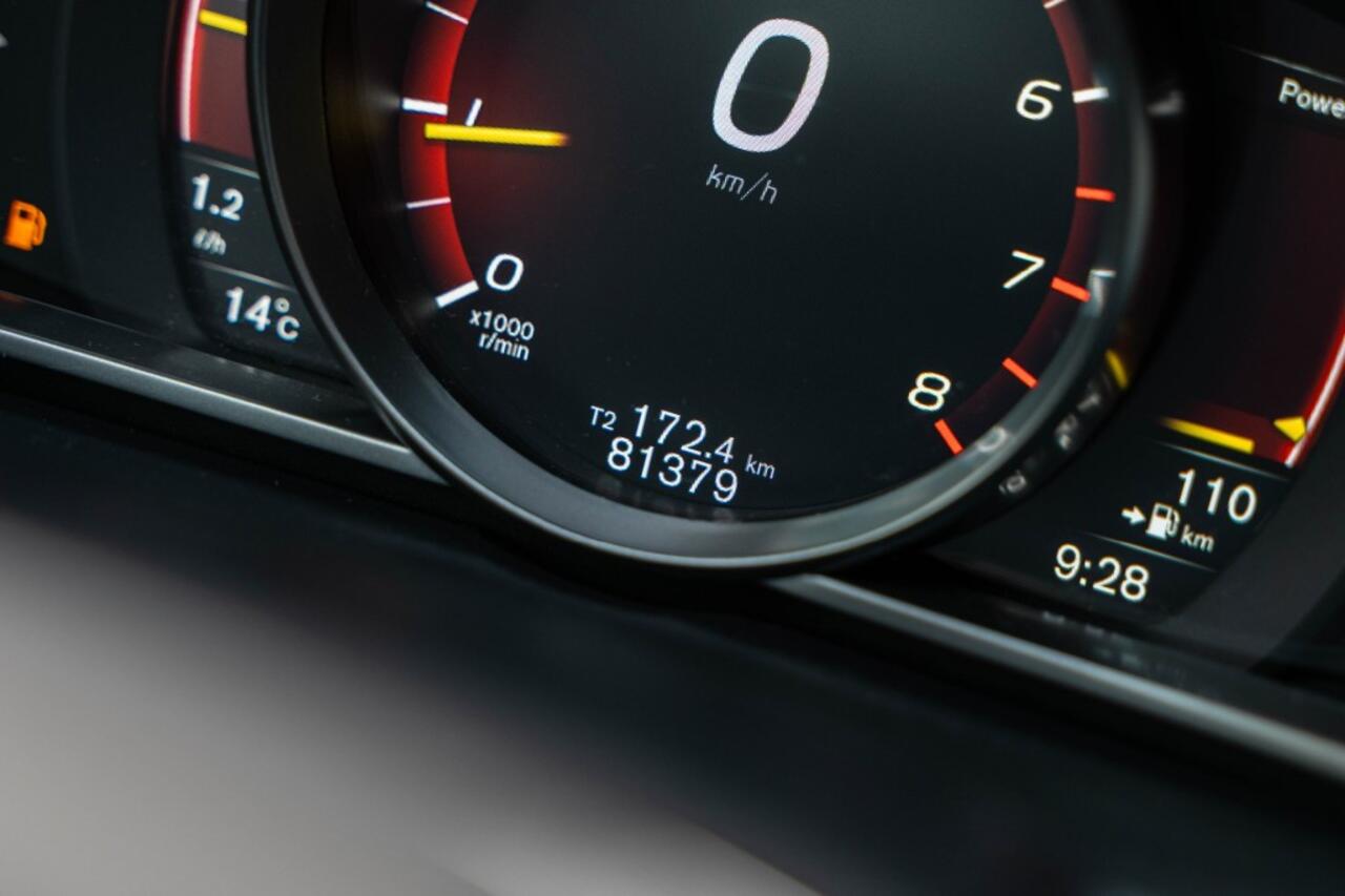 Volvo V40 1.5 T2 Polar+ Automaat