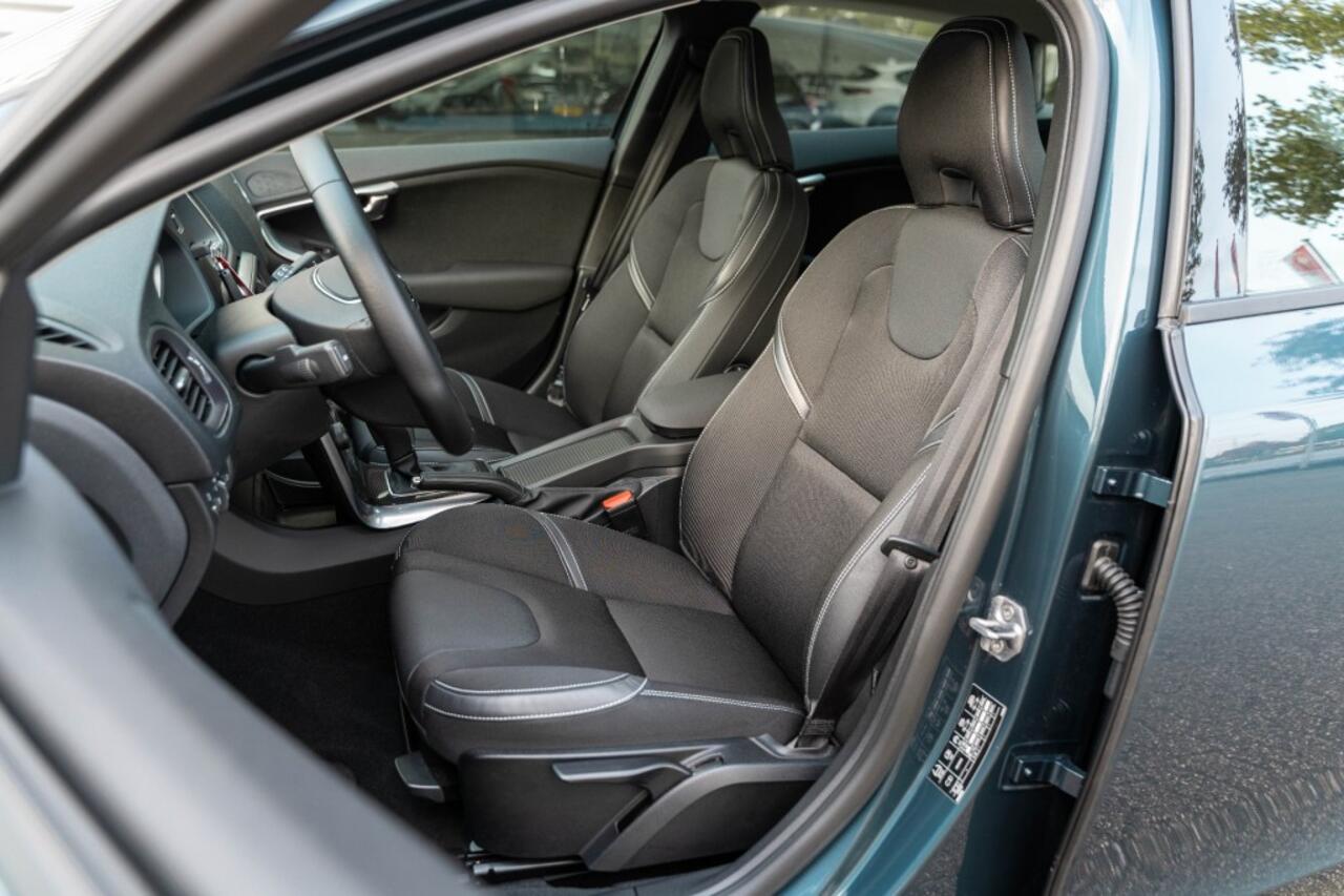 Volvo V40 1.5 T2 Polar+ Automaat