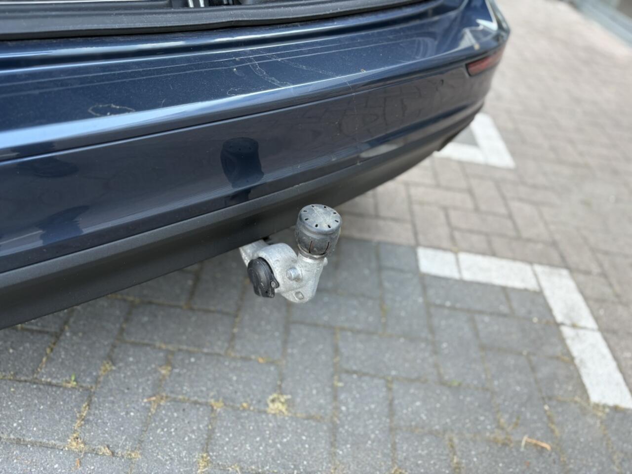 Volvo V60 2.0 T5 Momentum