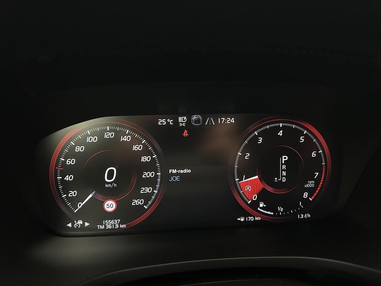 Volvo V60 2.0 T6 Benzine AWD Inscription | Intellisafe| Pilot Assist| CarPlay|Standkachel| Adaptive light| BTW auto|