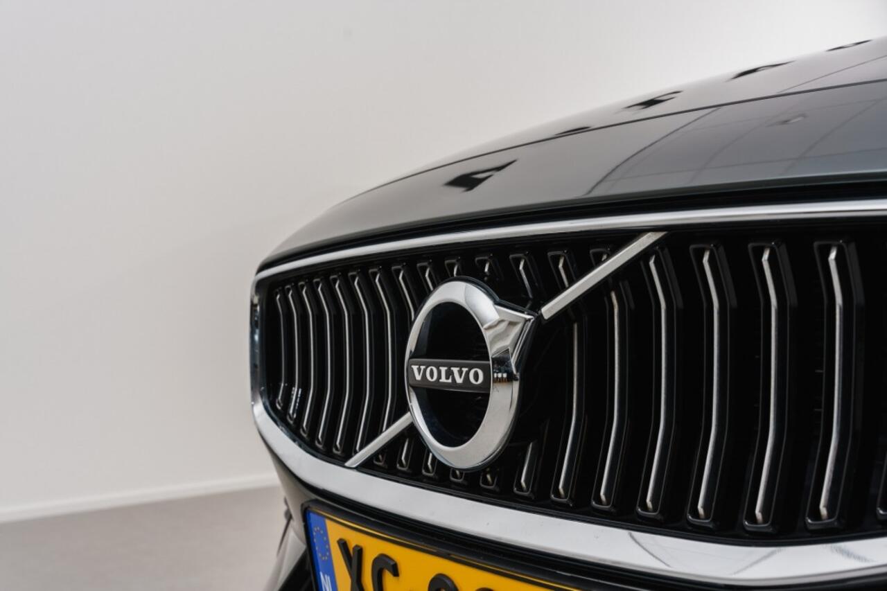 Volvo V60 T5 Geartronic Inscription, Luxery Line, Scandinavian Line