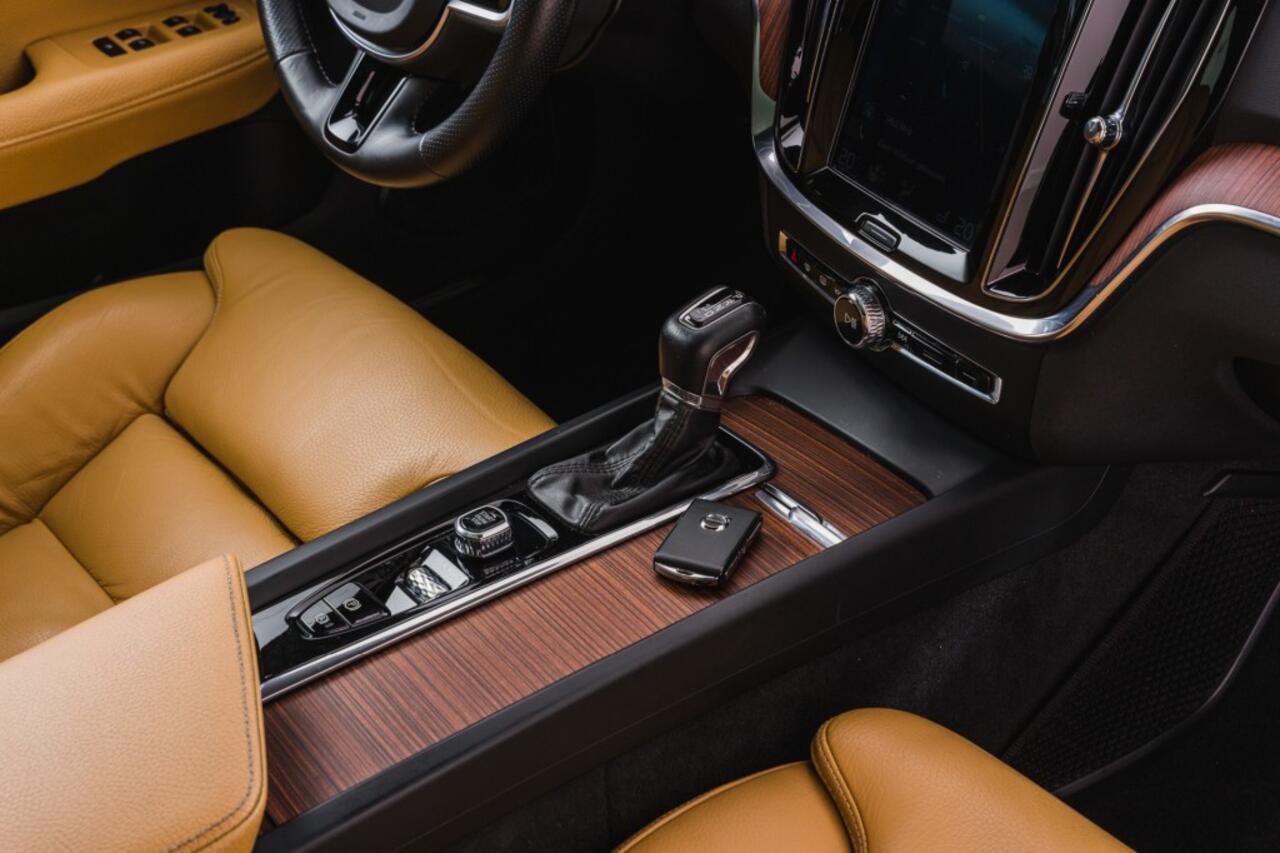 Volvo V60 T5 Geartronic Inscription, Luxery Line, Scandinavian Line