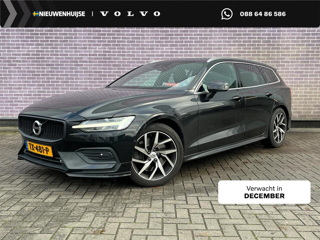 Volvo V60 2.0 T5 Momentum