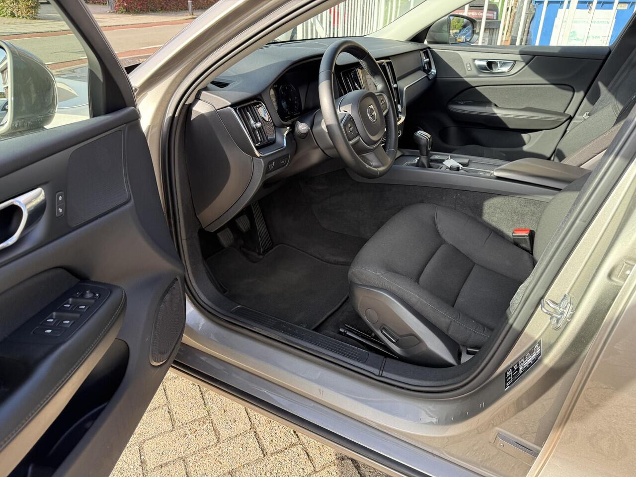 Volvo V60 2.0 D3 150 pk