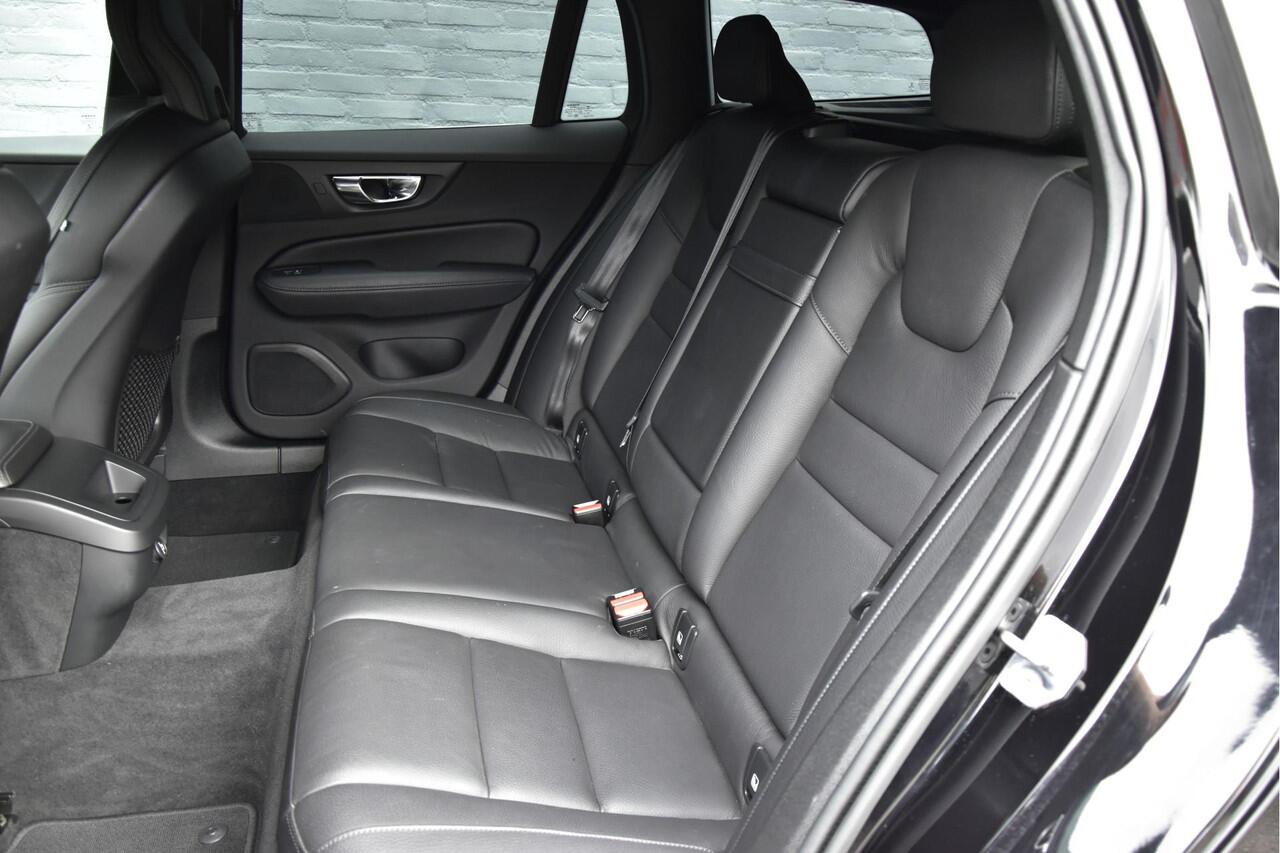 Volvo V60 2.0 T5 Momentum Pro Automaat