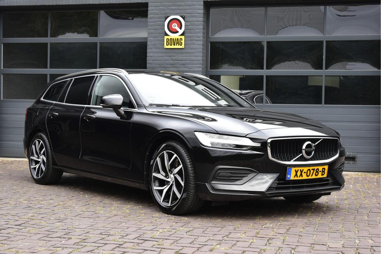 Volvo V60 2.0 T5 Momentum Pro Automaat