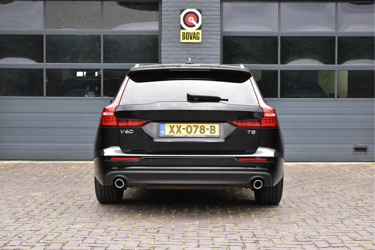 Volvo V60 2.0 T5 Momentum Pro Automaat