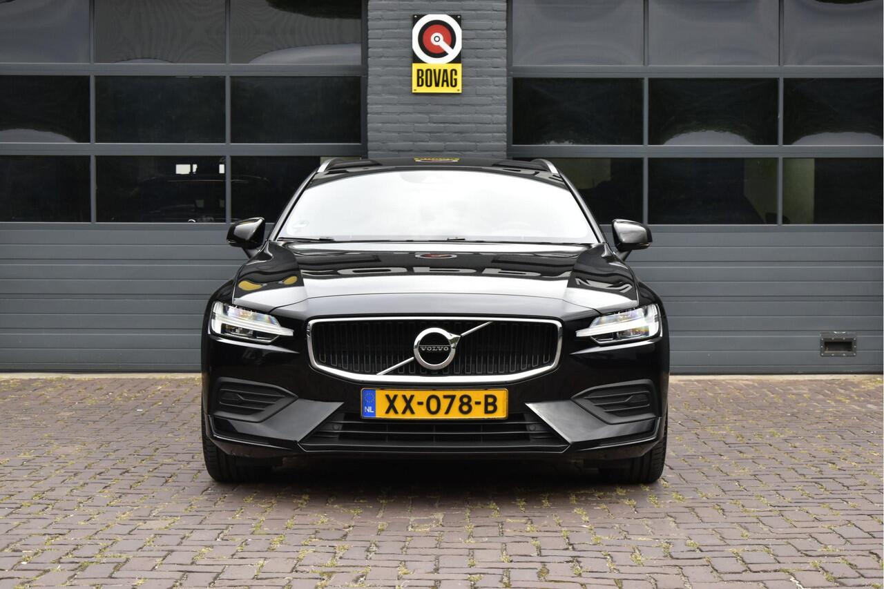 Volvo V60 2.0 T5 Momentum Pro Automaat