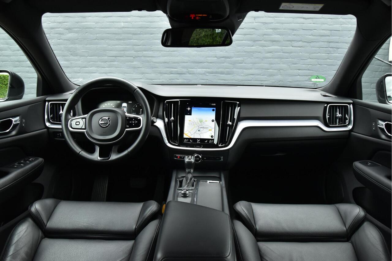 Volvo V60 2.0 T5 Momentum Pro Automaat